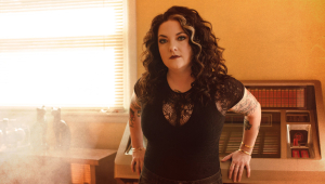 Image of Ashley McBryde (18+ Event)