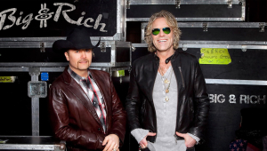 Image of Big & Rich (18 and Over)