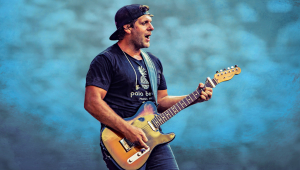Image of Billy Currington (18 and Over)