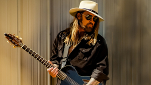 Image of Billy Ray Cyrus