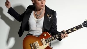 Image of Suites: Brandi Carlile: The Human Tour