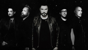 Image of Suites: Breaking Benjamin