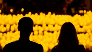 Image of Candlelight: Tribute to British Rock Legends