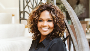Image of Suites: CeCe Winans: COME WORSHIP! Tour