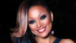 Image of Chanté Moore