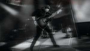Image of Chris Young (18+ Event)