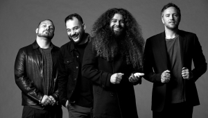 Image of Coheed and Cambria