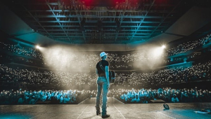 Image of Suites: The R&B Lovers Tour