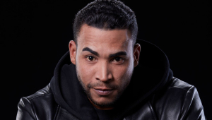 Image of Suites: Don Omar "The Last King World Tour"