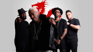 Image of The R&B Lovers Tour