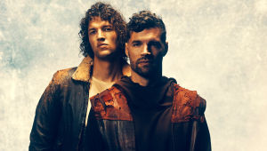 Image of For KING + COUNTRY: A Drummer Boy Christmas