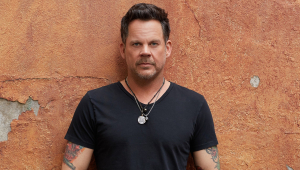 Image of Gary Allan (18+ Event)