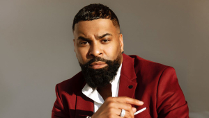 Image of The R&B Lovers Tour