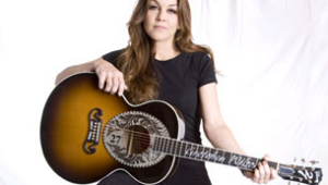Image of Gretchen Wilson (18 and Over)