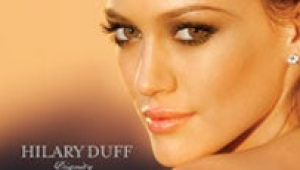 Image of Hilary Duff: the lucky me tour