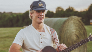 Image of Hudson Westbrook (18 and Over)