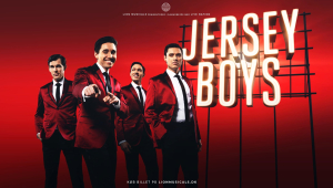 Image of Jersey Boys