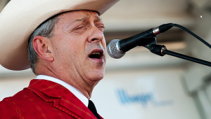 Image of Junior Brown