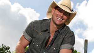 Image of Keith Anderson