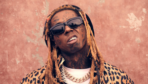 Image of LIL WAYNE: 20 YEARS OF CARTER CLASSICS WITH 2 CHAINZ