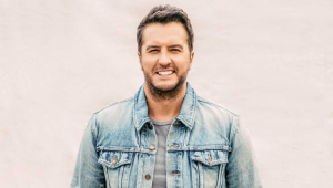 Image of Suites: Luke Bryan: Word On The Street Tour