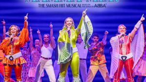 Image of Mamma Mia!