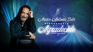 Image of Marco Antonio Solis