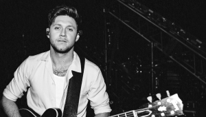 Image of Suites: Niall Horan: Dinner Party Live On Tour