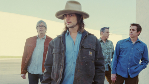 Image of The Old 97's