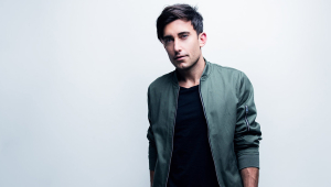 Image of Phil Wickham Ticket + Hotel Deals