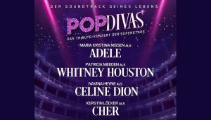 Image of Pop Divas