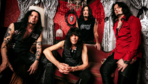 Image of Quiet Riot