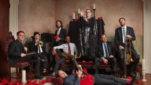 Image of BISCUITS and JAMS Presents: St. Paul and the Broken Bones