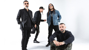 Image of Sick New World Festival: System of a Down, Deftones & Slayer