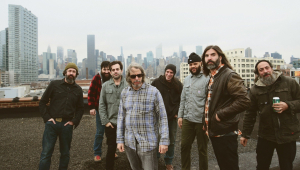 Image of The Budos Band