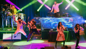 Image of Thievery Corporation - 30 Year Anniversary